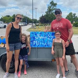 Meet your Posher, Sean